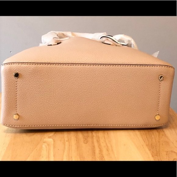 Kate Spade Eva small leather satchel - Picture 10 of 11